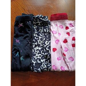 1 Capelli, 1 unk, 1 Celebrate - Size: 5 3 leggings (1286)